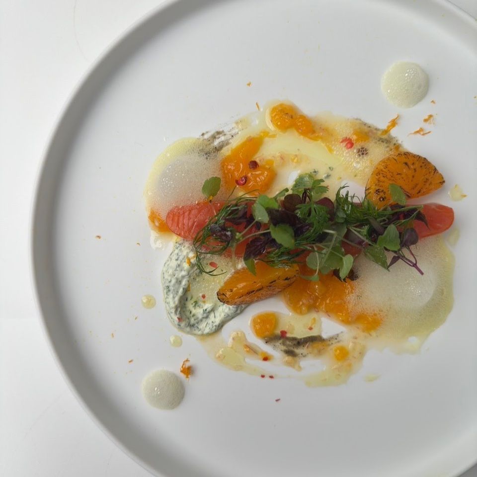 [Limited Time Offer] Bistro Jardin Dinner Course 1/6, 7, 8, 30, 31 2/1, 2, 3, 4