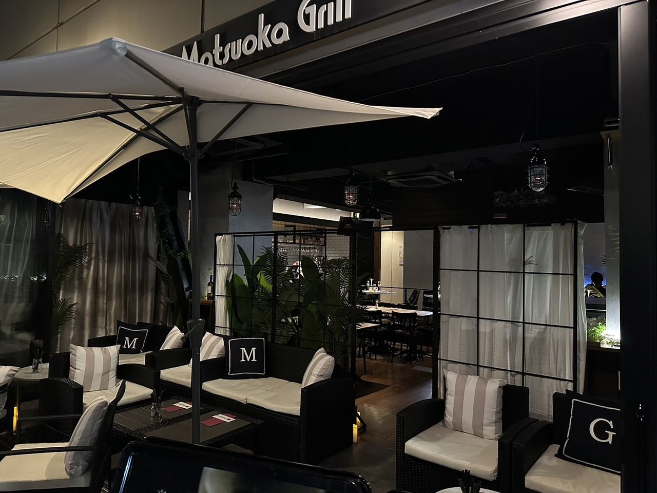 【カップルシート確約】 ー クリスマスディナー