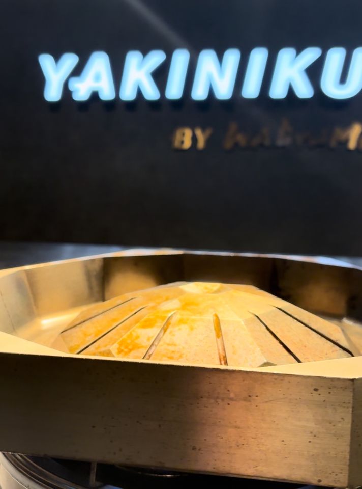 【INCONEL】WAGYUJISUKAN COURSE  