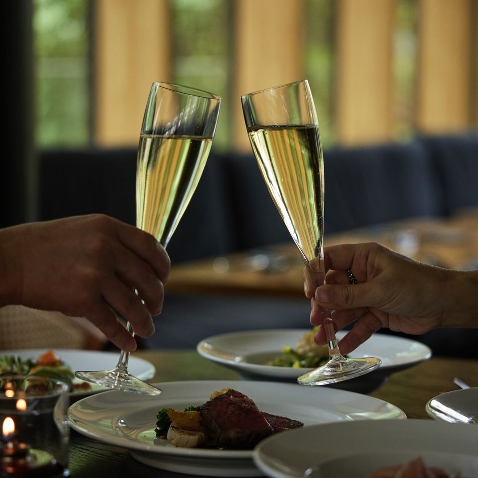 [CHRISTMAS LUNCH COURSE 2025] December 20th - December 25th CHRISTMAS LUNCH Course Plan 6,600 yen (LUNCH)