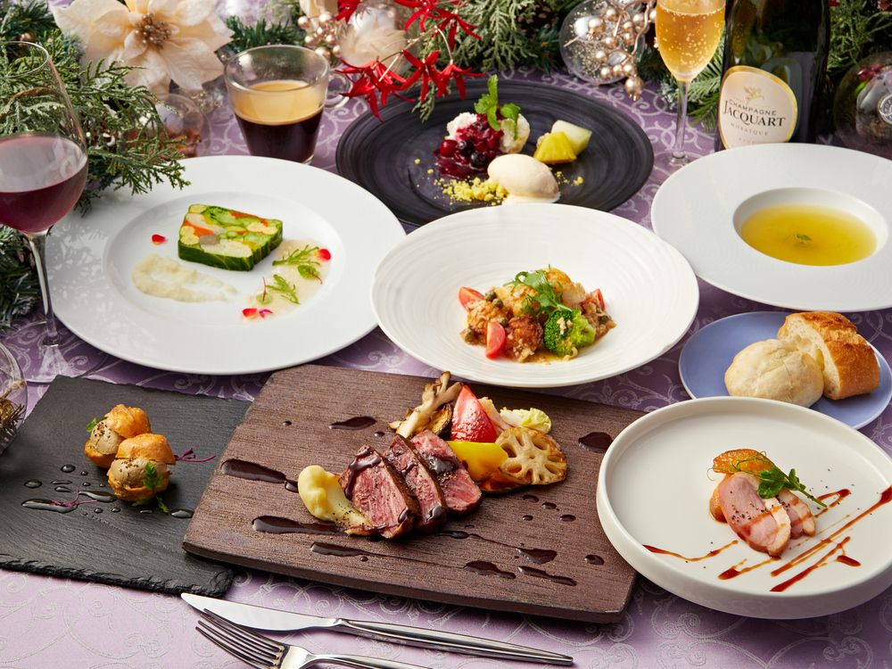 【Xmas2025】 NoelCourse(노엘 코스)