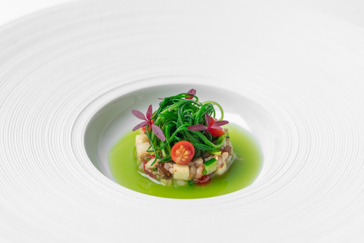 【TRADIZIONE LUNCH】2026