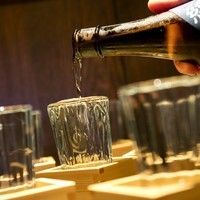 【2時間飲み放題付】ひとそろえコース 全12品 7,460円（税込）