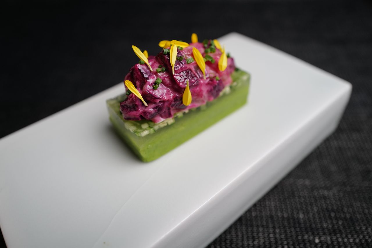 Special Christmas Dinner Course (2025)