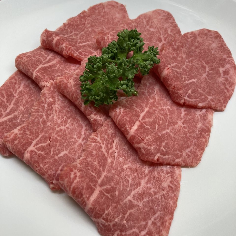 【TableCheck限定】特選松阪牛フィレ(赤身肉)すきやきコース