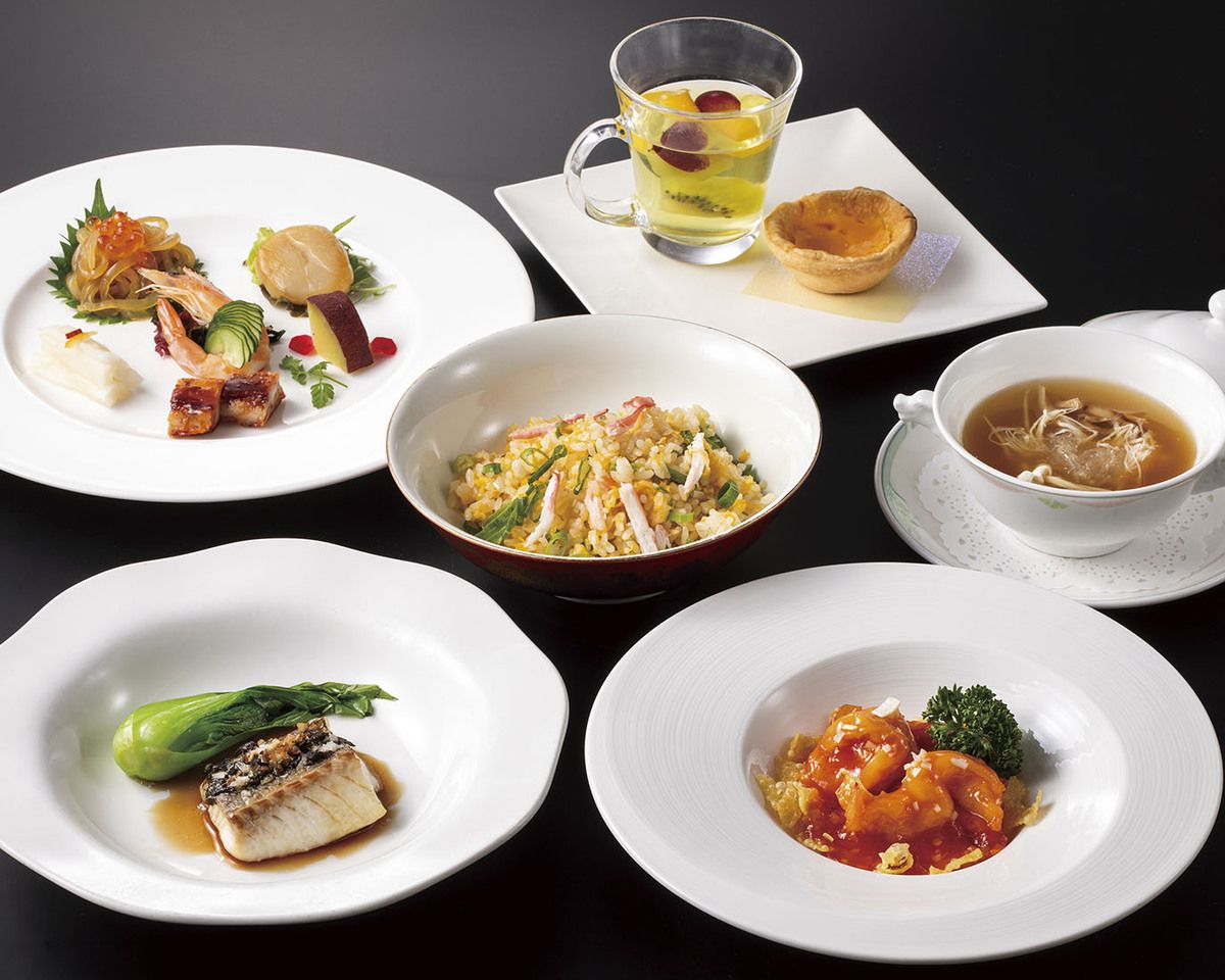 【1月～3月】宝玉（ほうぎょく）