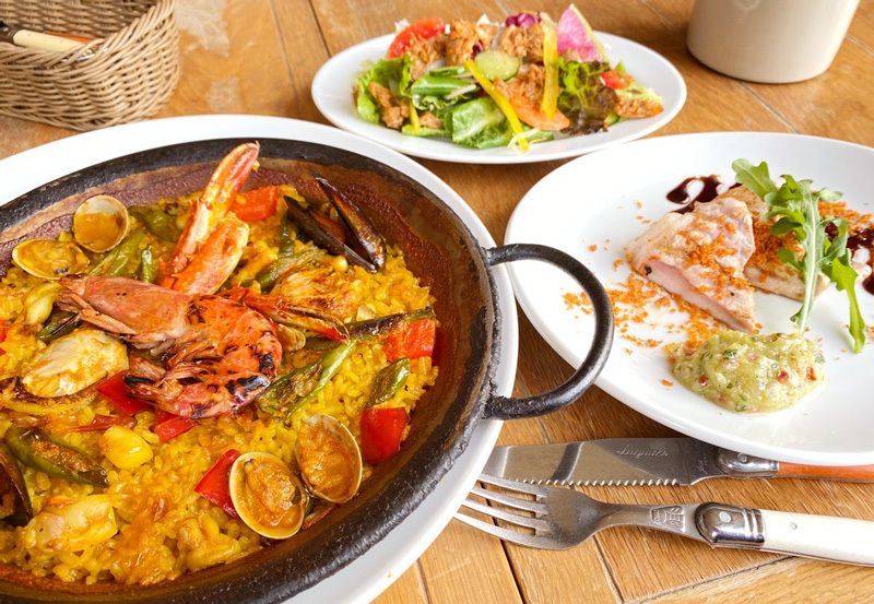 【ランチ】カジュアルコース（デザート・カフェ付♪）