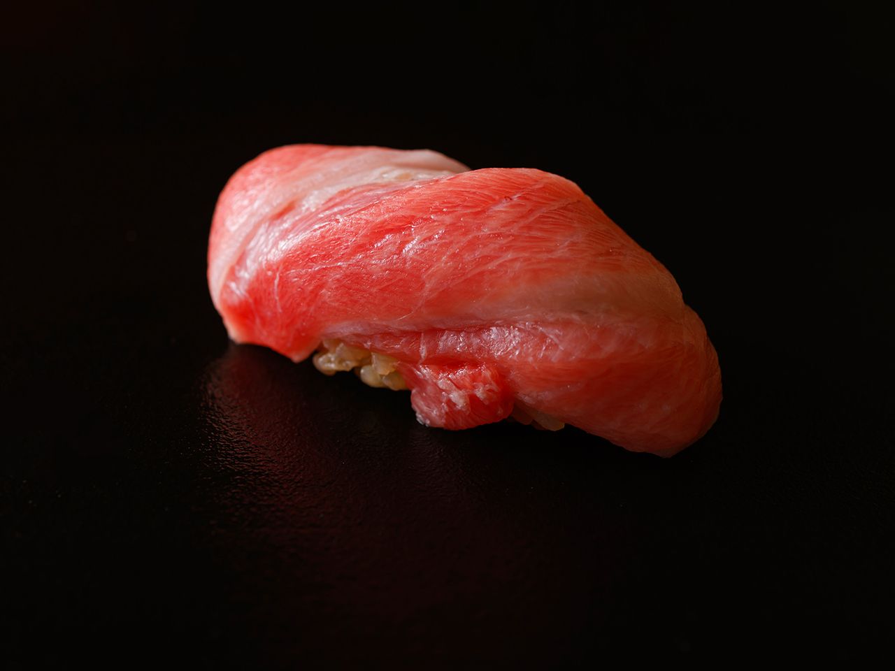 [Dinner] Seasonal dishes and Nigiri sushi starts at 6pm