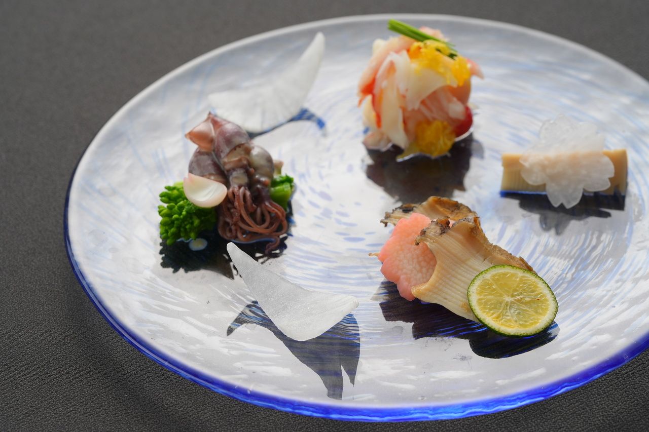 煌星（きらぼし）＜個室＞