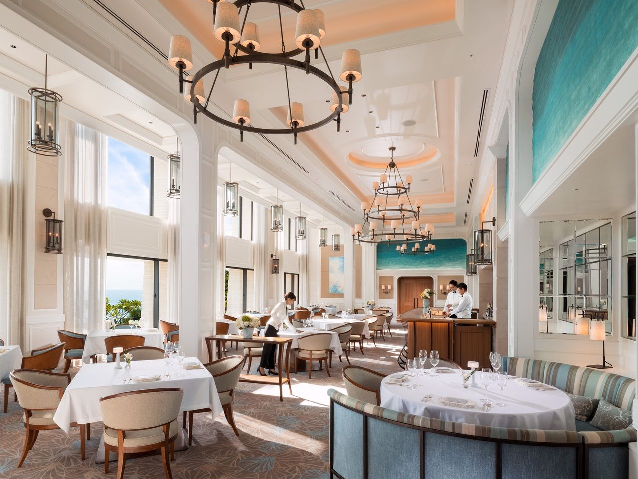 【Available from November 1, 2025】Dinner Course  20,000