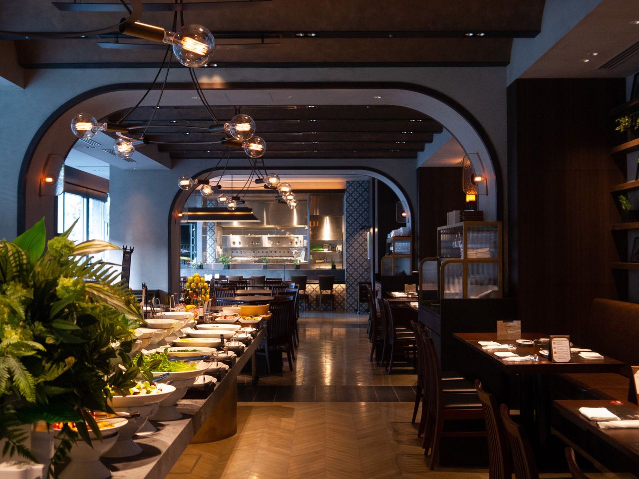 2/3~【Weekend】Churrasco Lunch +All-you-can-drink〈Brasil Course〉