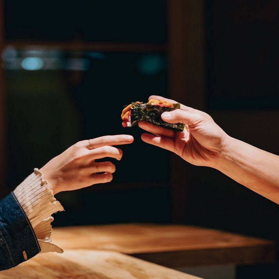 2월부터 고베규를 이용한 코스