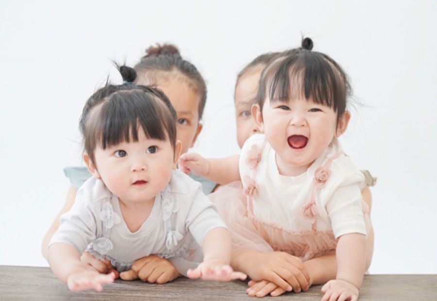 【ディナーブッフェ】　幼児 1,300円