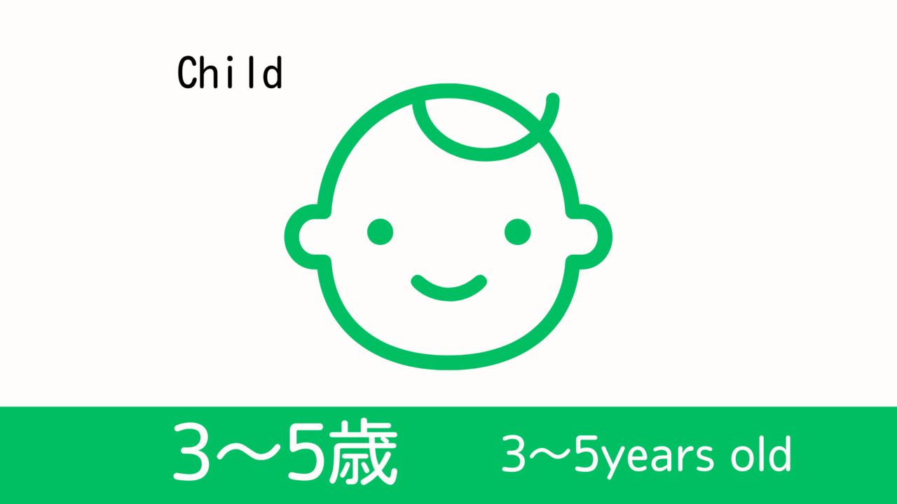 [Weekdays] Lunch Buffet for ages 4-6