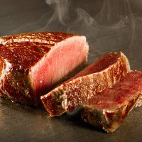 フィレステーキランチ(120g)
