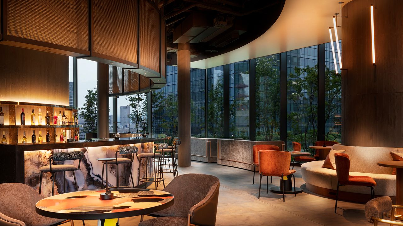 【月～木】　イブニングバーセット（ペア）