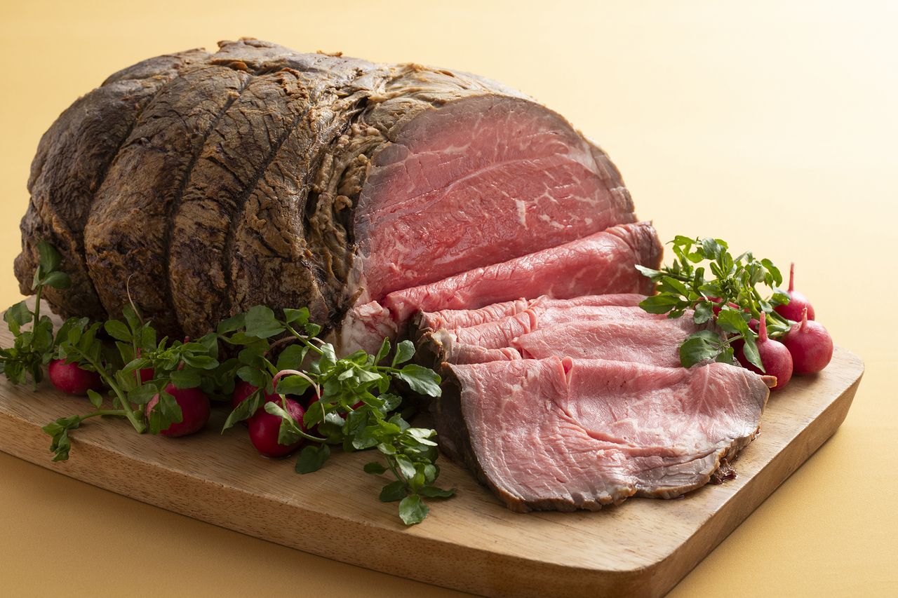 土日祝日 ディナーブッフェ【大人】