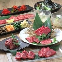 【色套餐】2小時無限暢飲17道菜6000日圓（含稅）｜包含標準菜單的人氣套餐♪