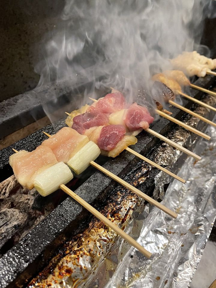 Chef's choice course