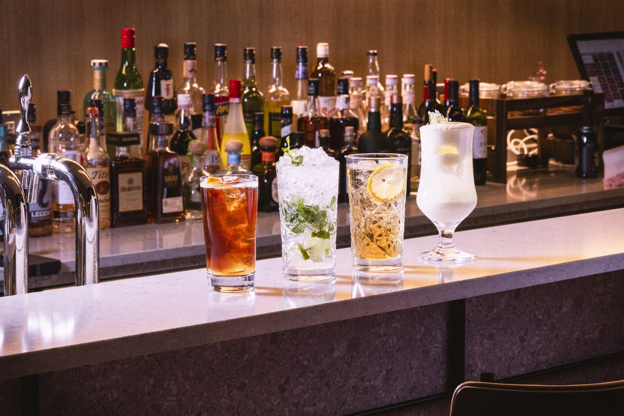 TGIF！金曜日はフリーフローの日