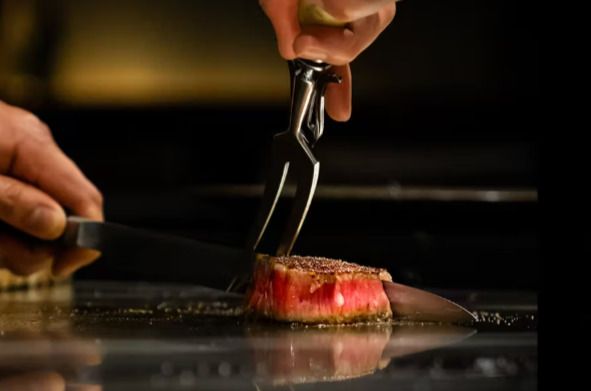 하나조 카즈키 -KACHOFUGETSU-