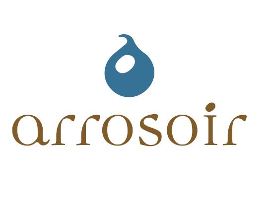 日本各地の食材を使ったプリフィックスコース