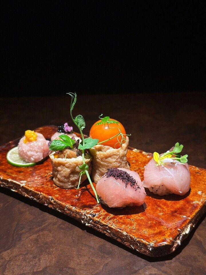 月四回限定！鶏好きの店主による、鶏好きの為の焼鳥コース