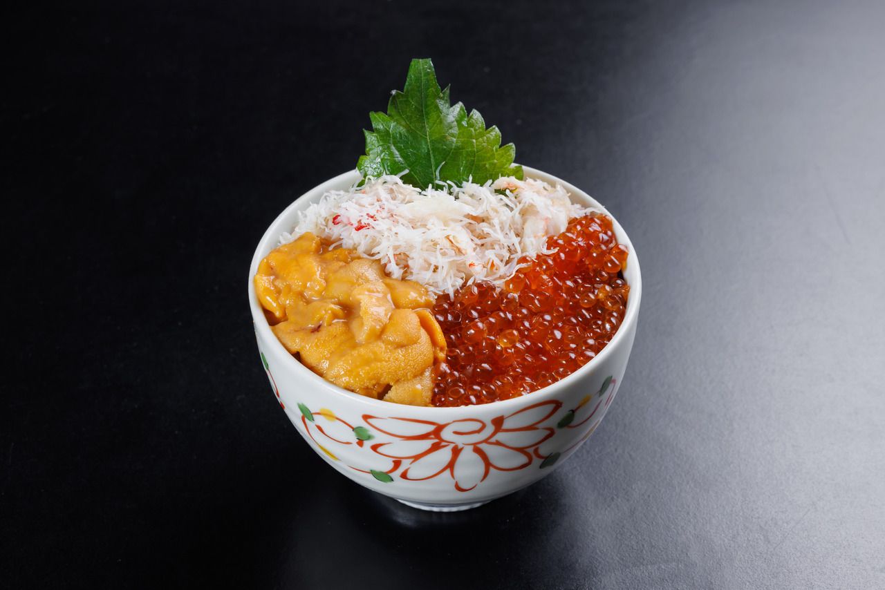 《홋카이도 사치게게 코스》