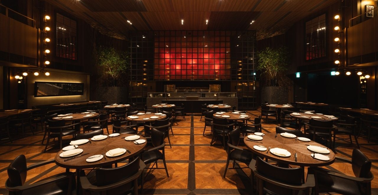 [Lunch] Weekday limited special lunch course (1 to 6 people)