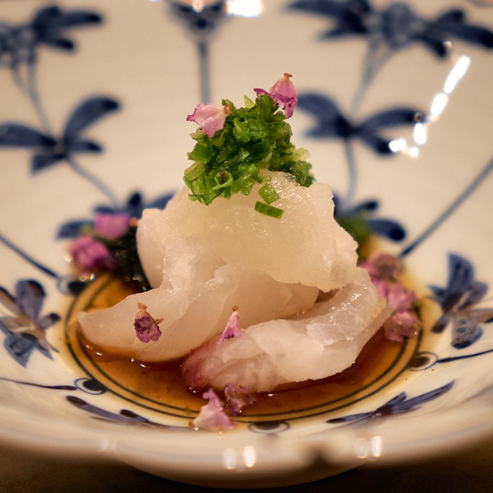 Premium Omakase Kursu