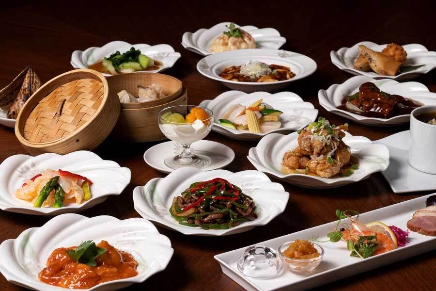 選べるランチ《11：30～13：00のご予約》　