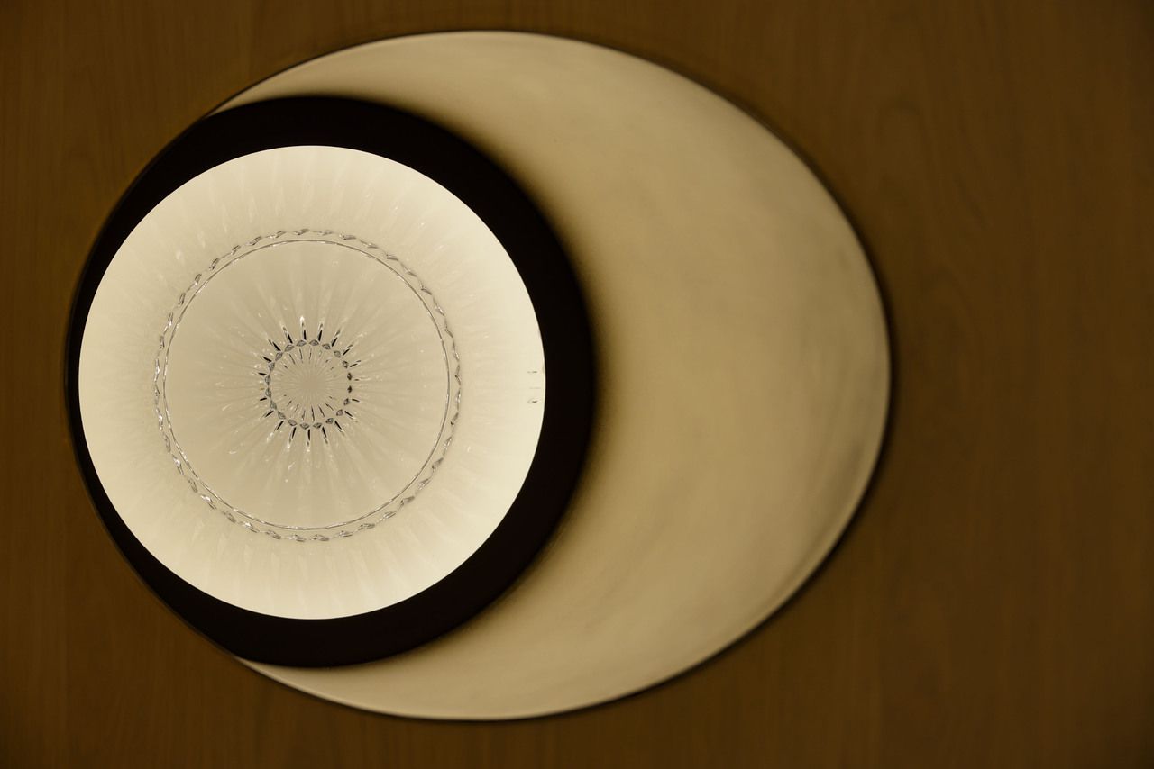 Counter seats Lunch chef's omakase course