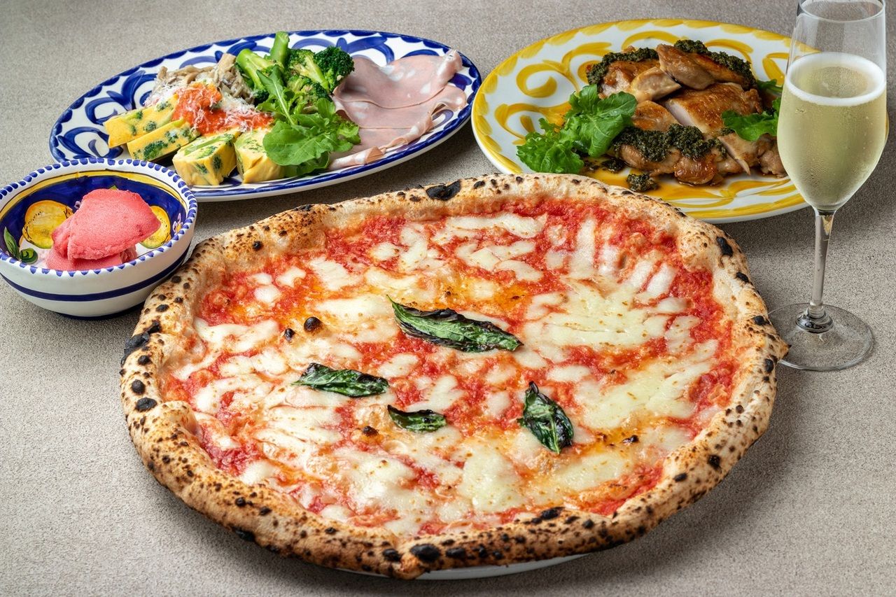 分享计划【休闲】5道菜品+100分钟无限畅饮（最后点餐时间30分钟前）