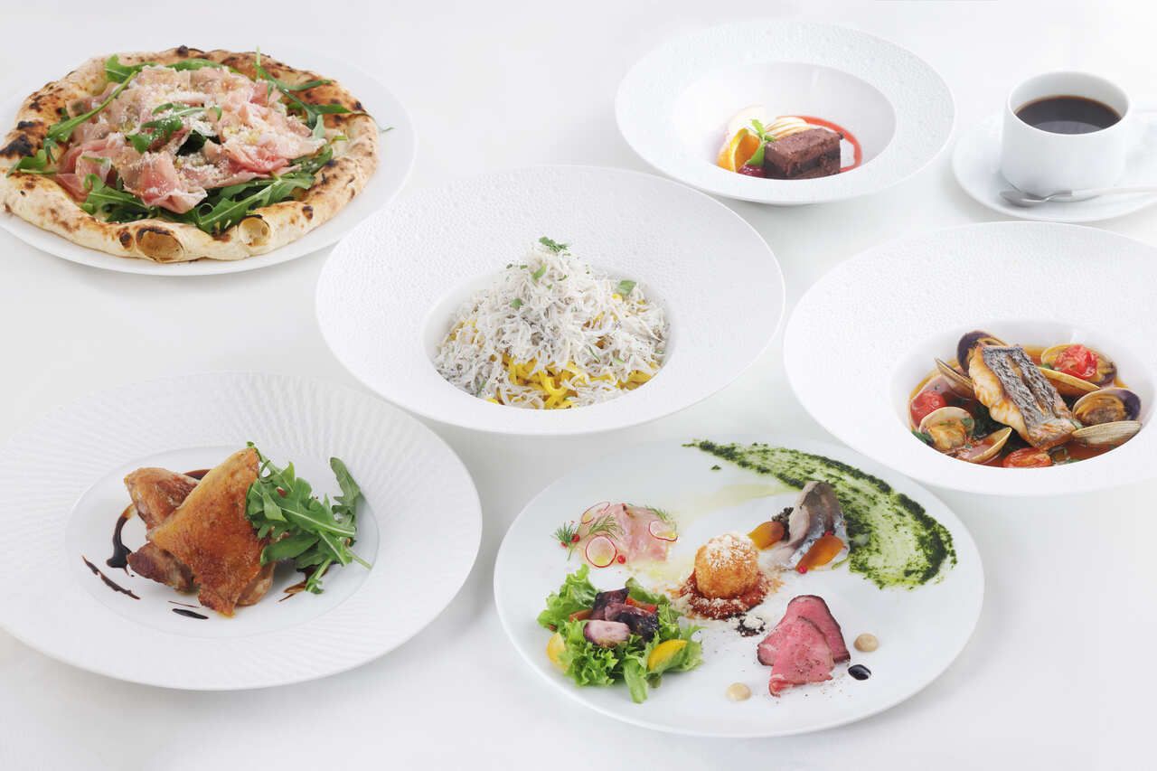 Corso STELLA *Ora di pranzo