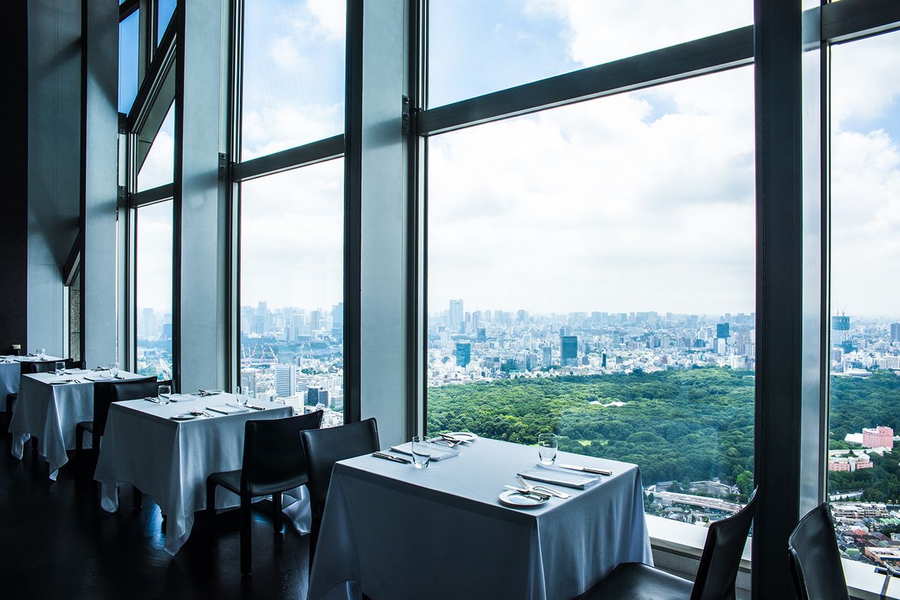 【Weekday Only】Lunch Buffet 13th Jan～