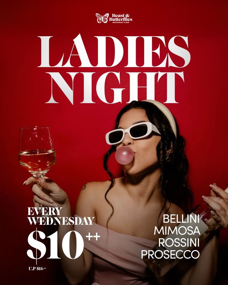 Ladies Night