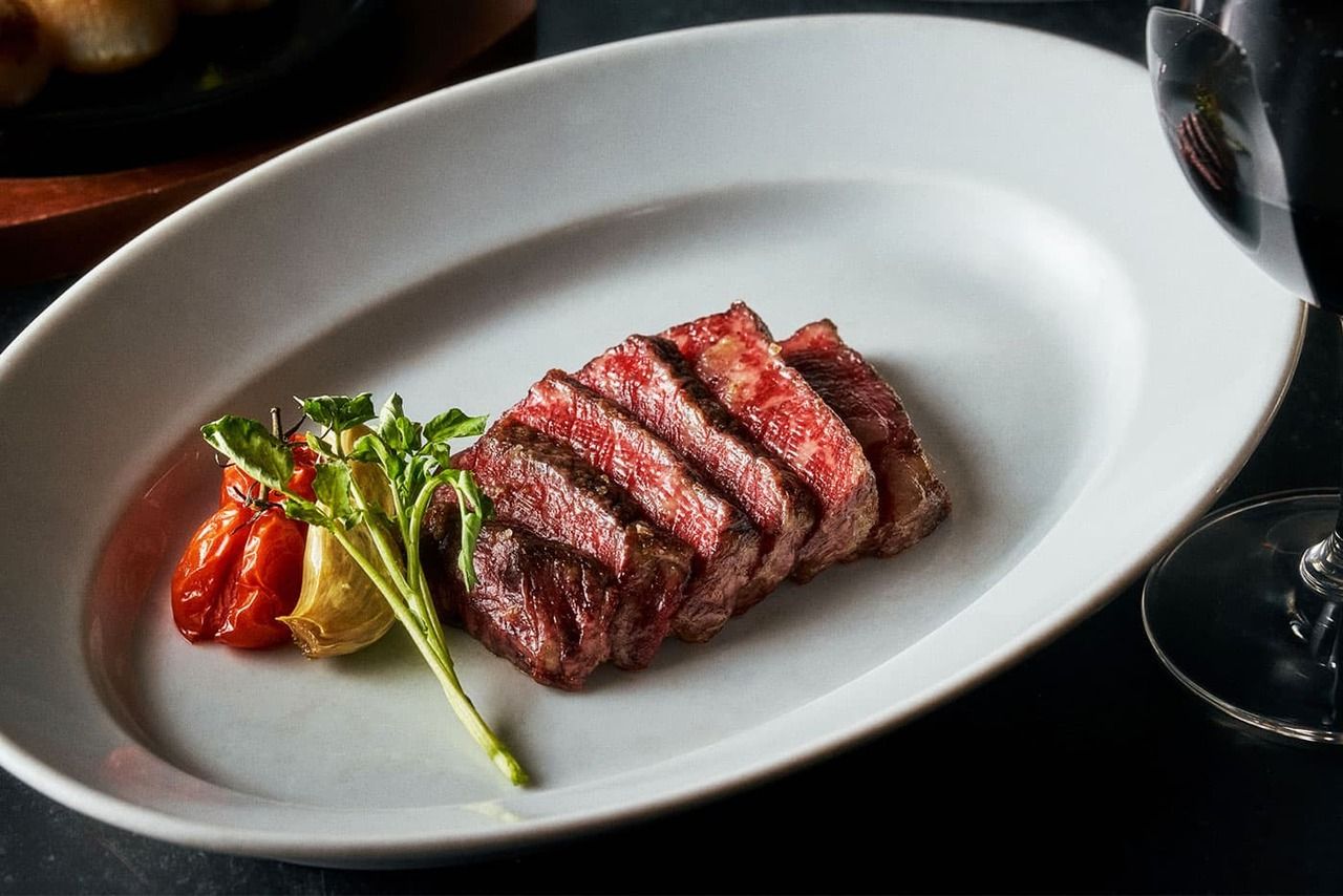 【シェフズ スペシャル】