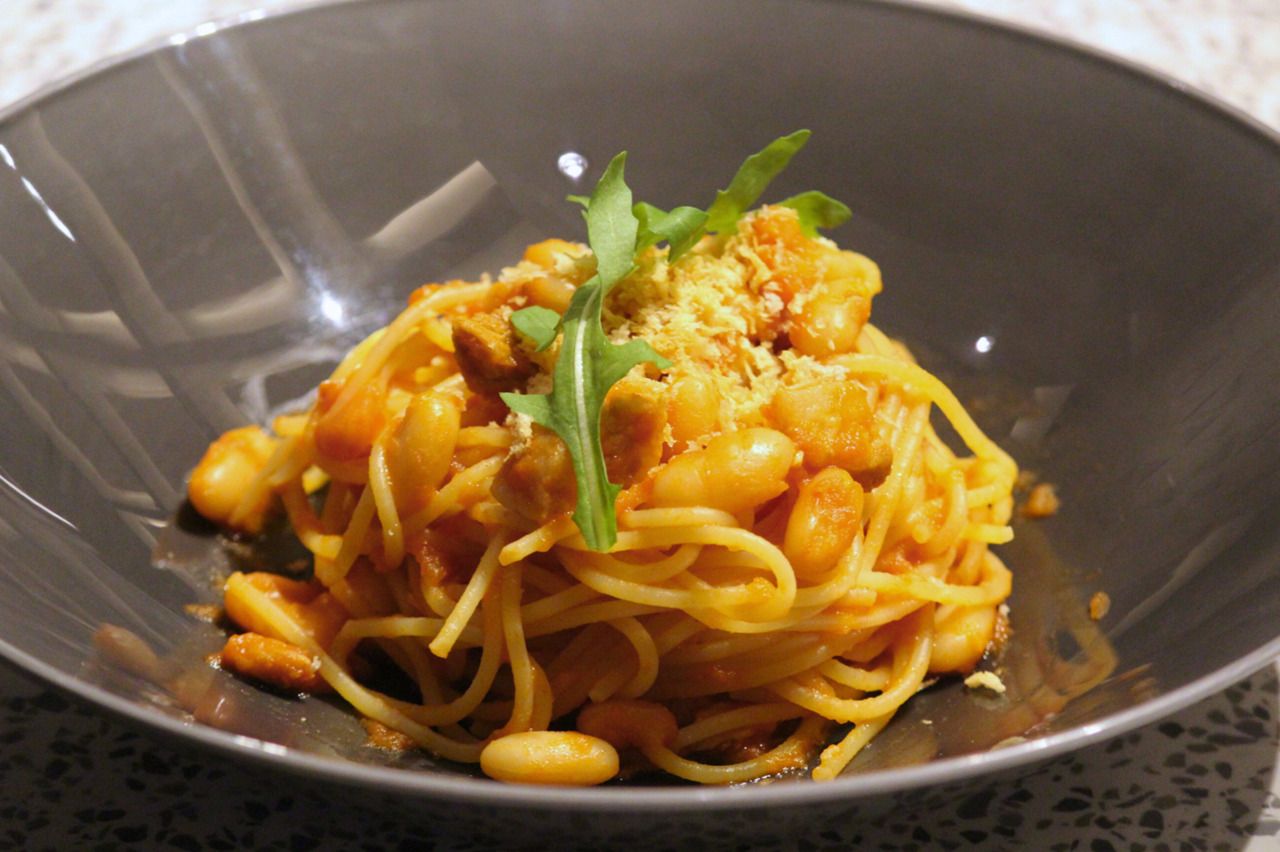 【One Harmony会員料金】コントレイルランチA