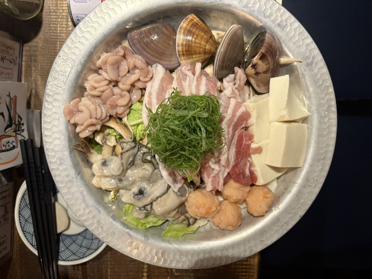 【Reservations available for 4 or more guests】◆【Weekdays Only: Monday to Thursday】All-You-Can-Drink Included! 【¥3,500 Course】◆※Dishes change daily