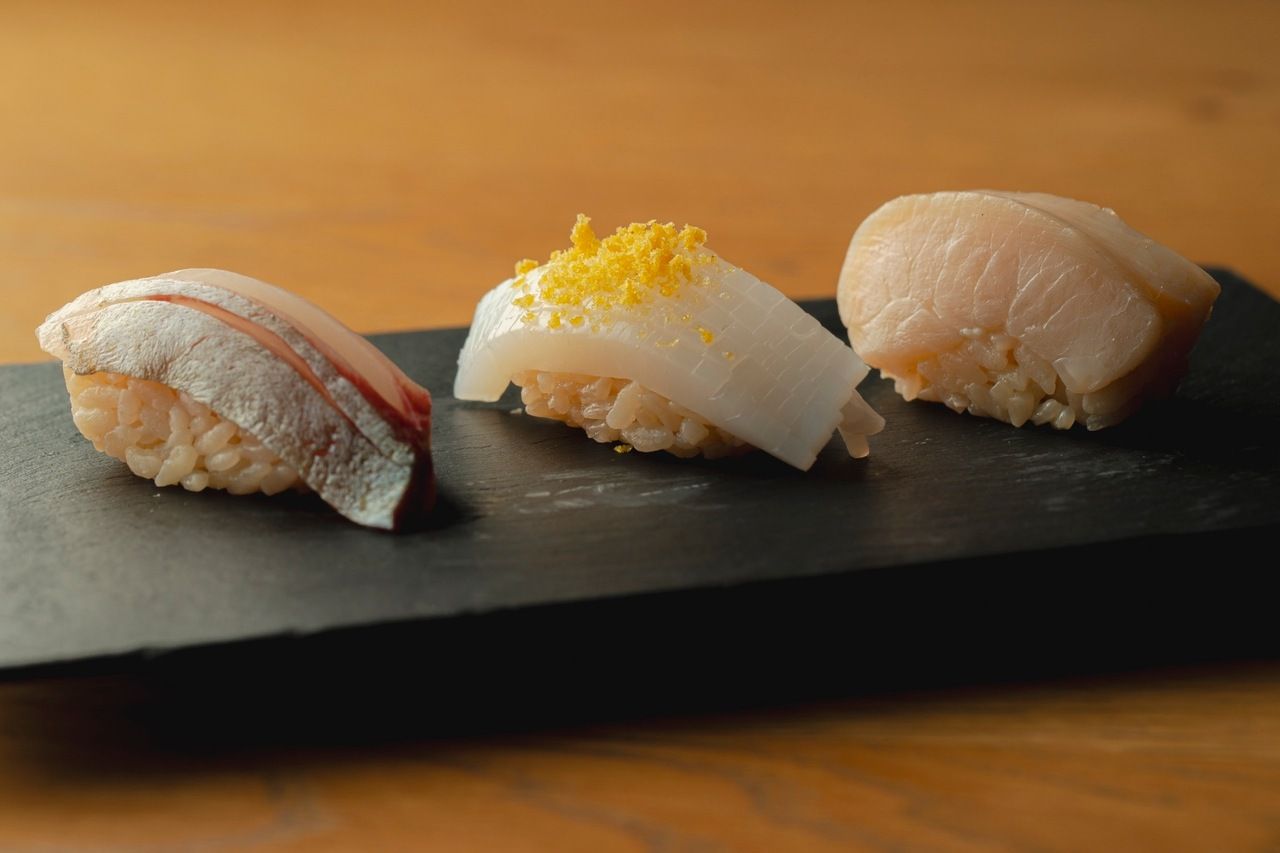 [Lunch] Lunch special