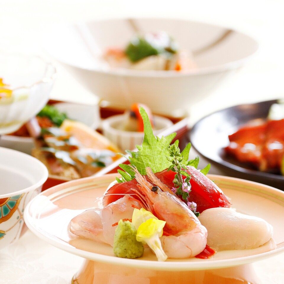 SEN Gozen [Weekdays only]