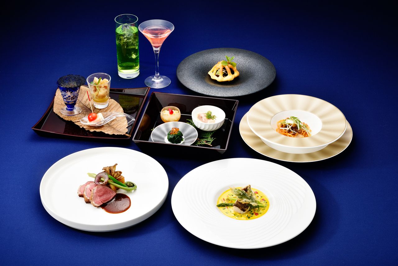 3月のプチヴェール プラン