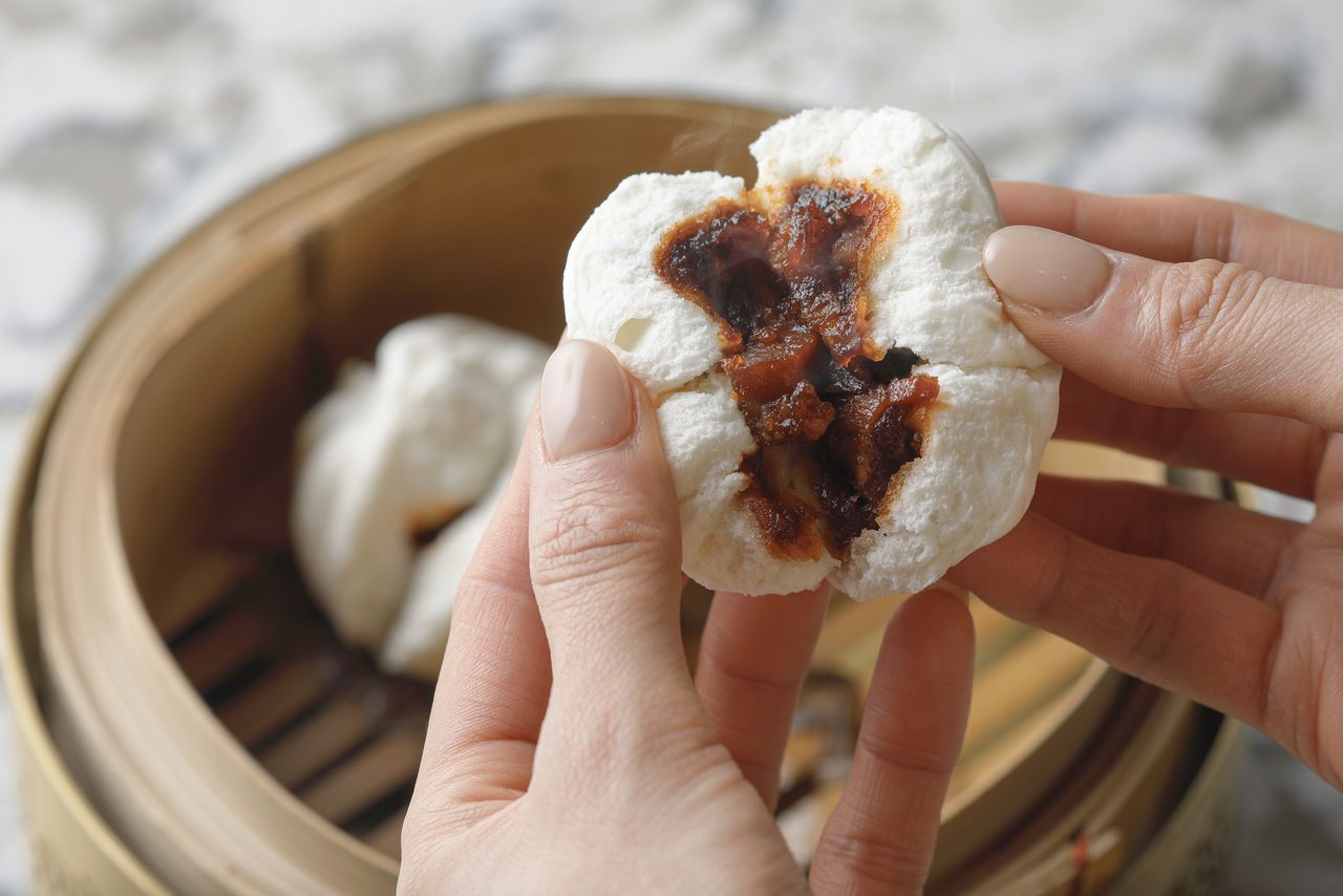 Signature Lunch Course 9,800yen / Per Person