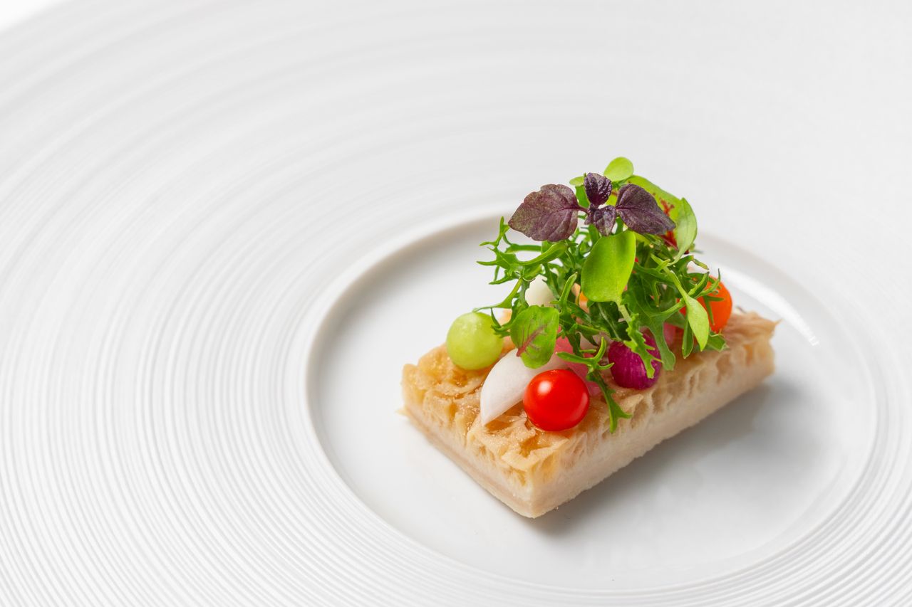 CLASSICO 2026 WINE PAIRING