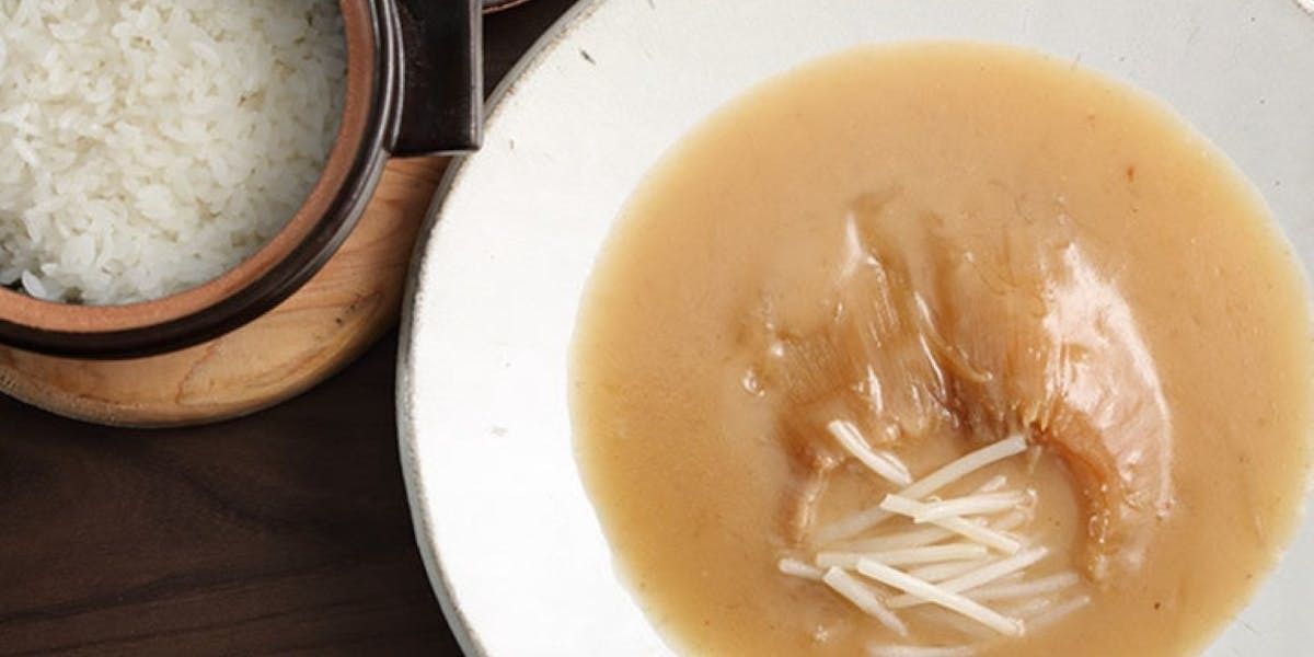 おまかせフカヒレコース