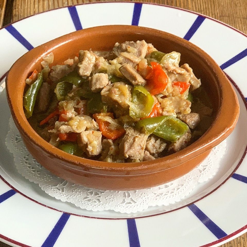 CACHÉ French Cuisine Course B (Lunch/Dinner)