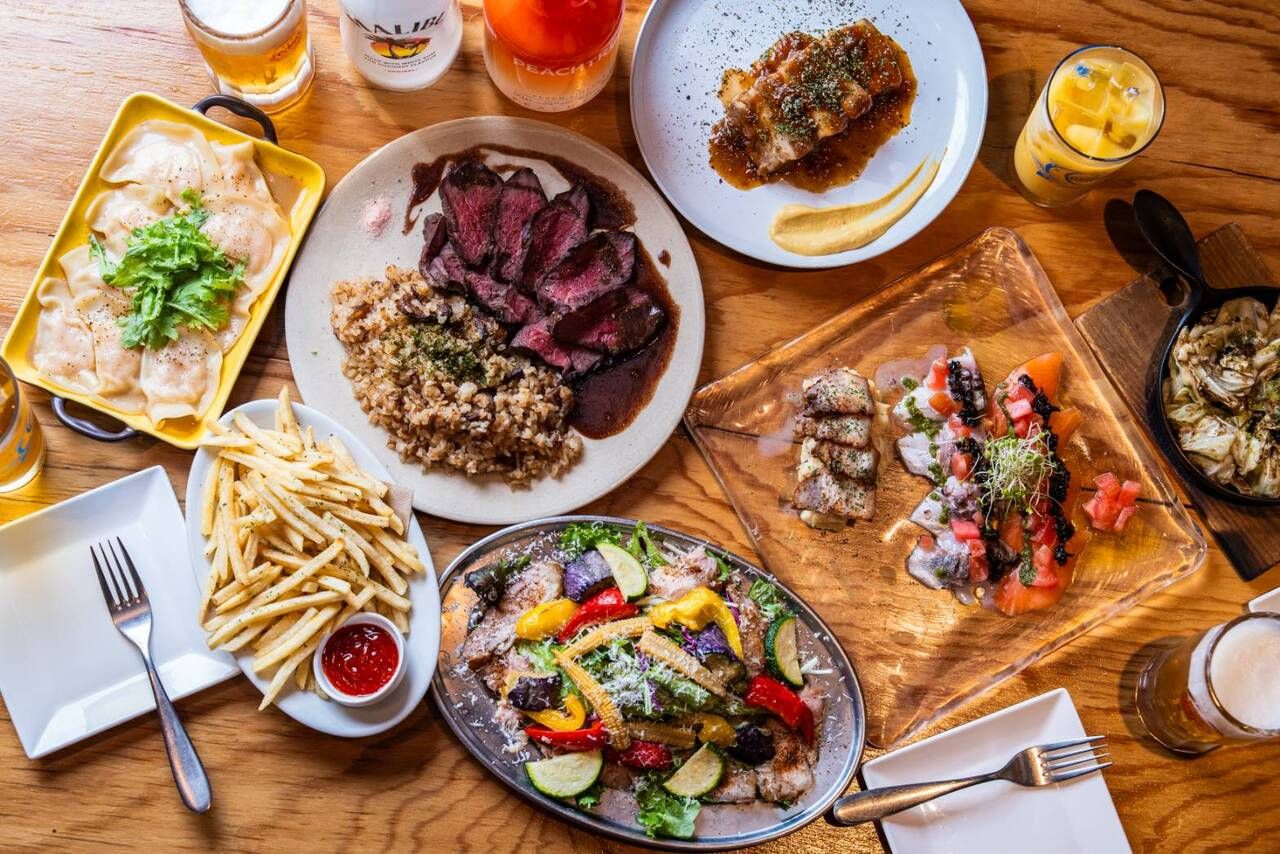 【二日标准套餐★6000日元】