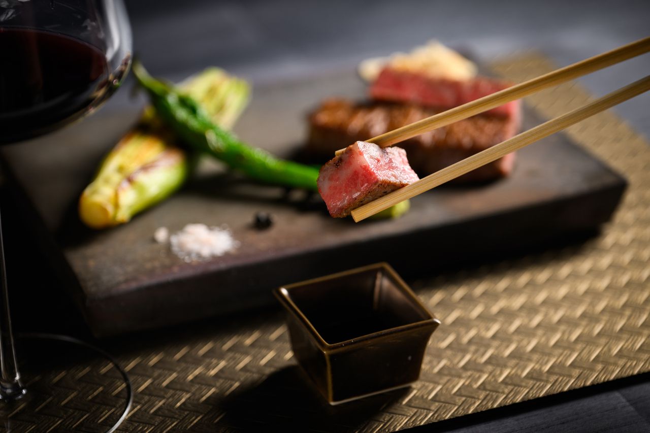 ◇享有充實的午餐時間◇ 可選擇主菜的石霰午餐套餐