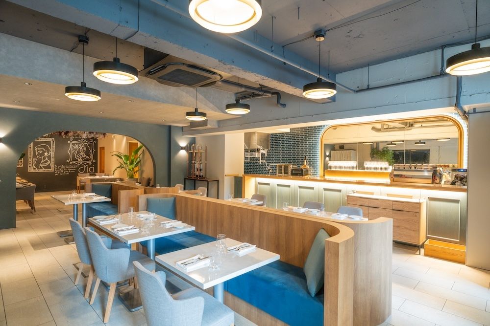 【リクエスト予約】ランチ限定貸切ビュッフェプラン