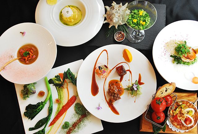 CLASSIQUE et MODERNE